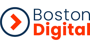 Boston Digital logo